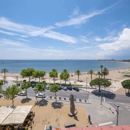 Vela Hotell Rosas
