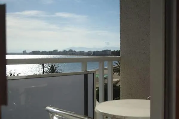 酒店 韦拉酒店 罗萨斯