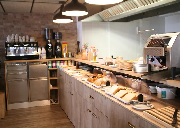 韦拉酒店 酒店 2*