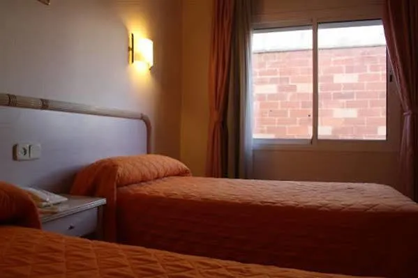 韦拉酒店 酒店 2*