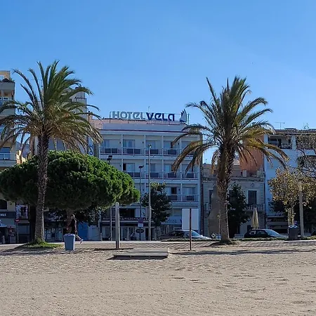 Vela Hotel 2*