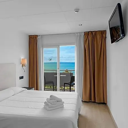 Hotel Vela Roses