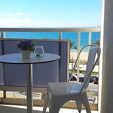 Hotel Vela Roses