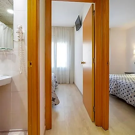Vela Hotel Roses