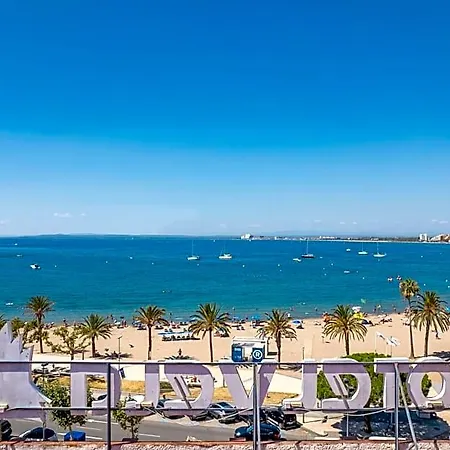 Hotel Vela 2*