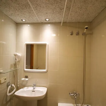 Vela Hotel Roses