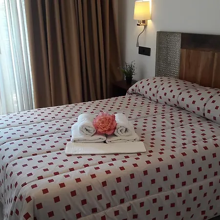 Hotel Vela