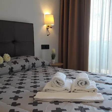 Hotel Vela