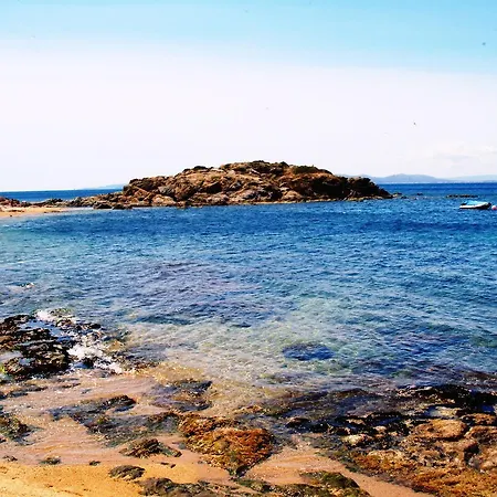 Hotel Vela 2*