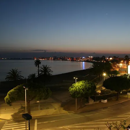 Ξενοδοχείο Vela