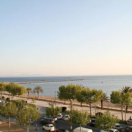 Vela Ξενοδοχείο Ρόζες