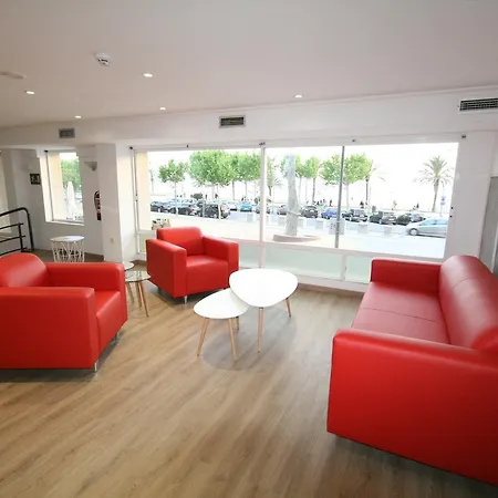Vela Hotel 2*