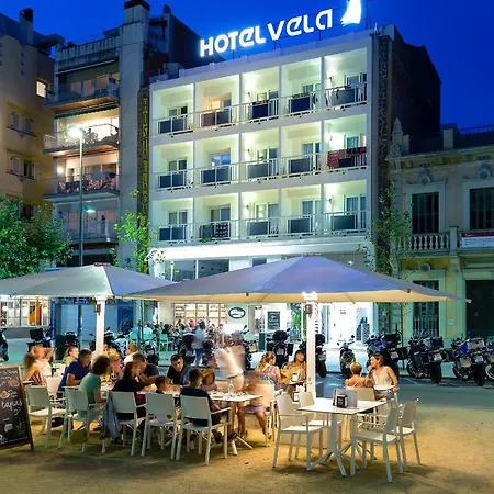 Vela Hotel