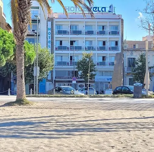 Hotel Vela 2*