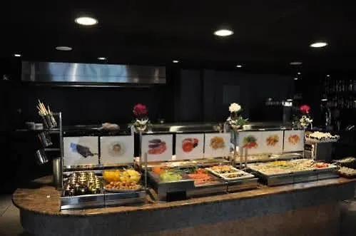 韦拉酒店 罗萨斯