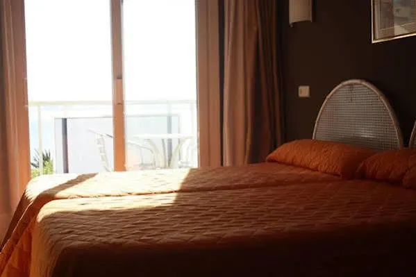 Vela Hotel Roses