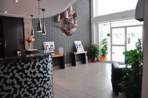 酒店 韦拉酒店 罗萨斯