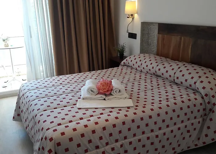 Hotel Vela