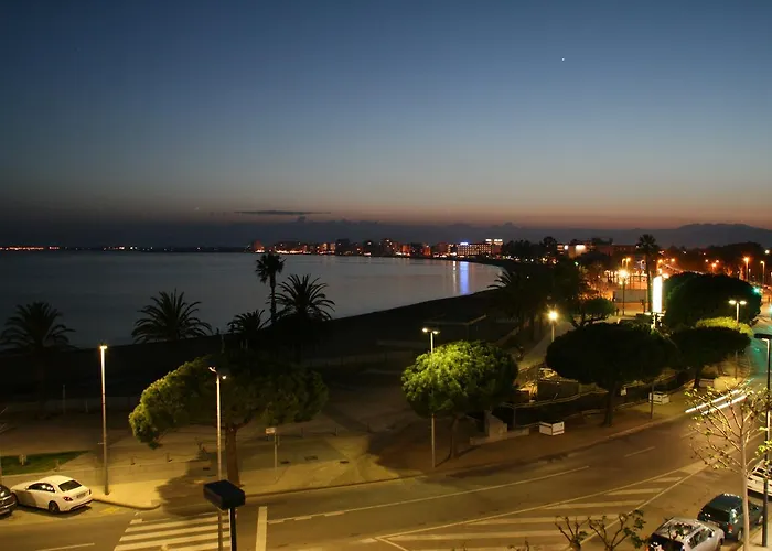Hotel Vela