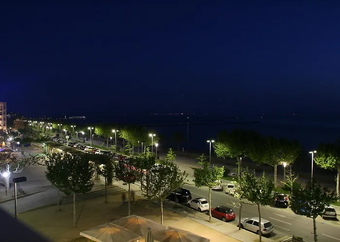 Hotel Vela 2*