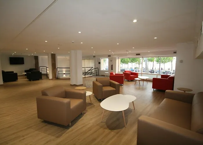 Hotel Vela