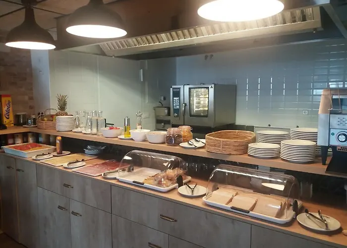 韦拉酒店 罗萨斯