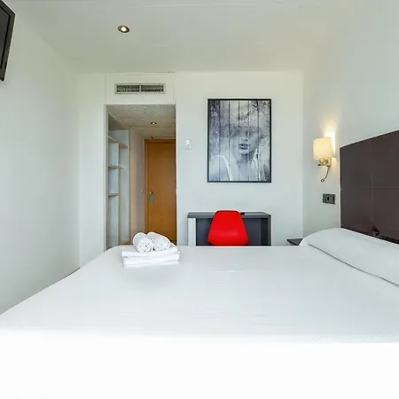 Hotel Vela Rosas