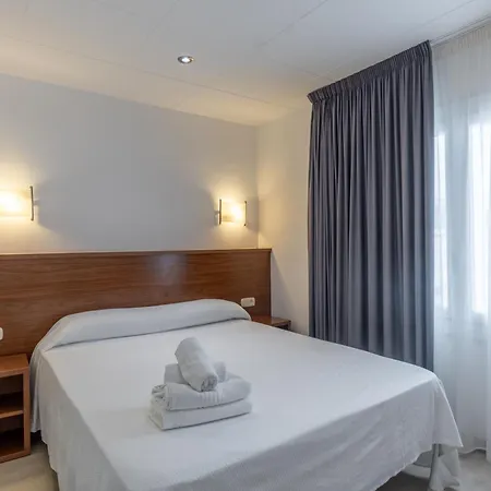 Hotel Vela