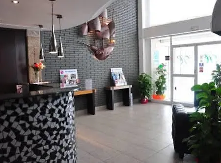Hotel Vela Rosas