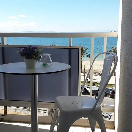 Vela Hotel Rosas