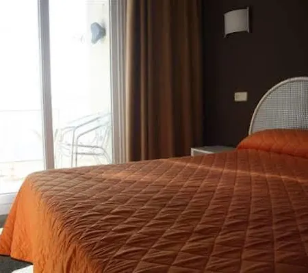 Hotel Vela Rosas